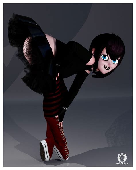 mavis sexy|mavis